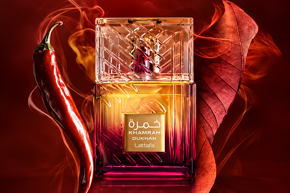 LATTAFA PERFUMES
