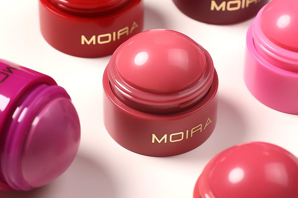 MOIRA BEAUTY
