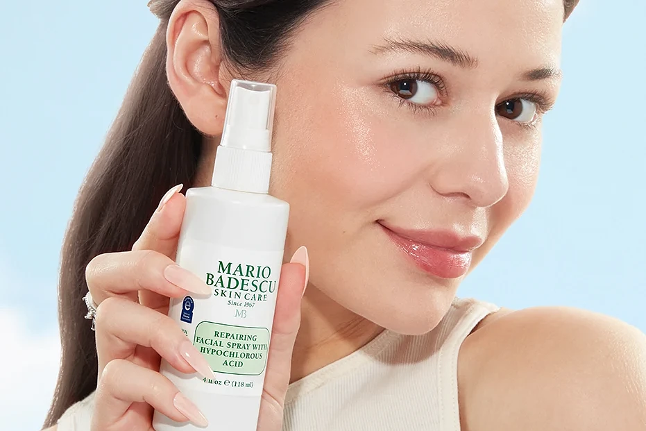 MARIO BADESCU