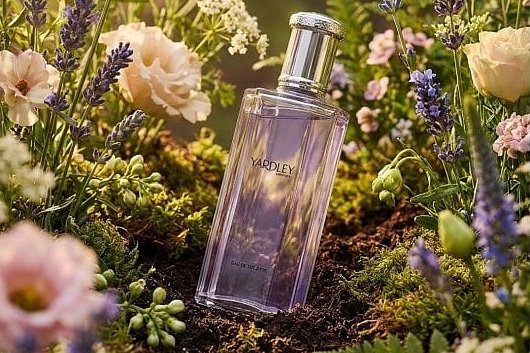 YARDLEY LONDON