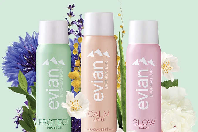 EVIAN