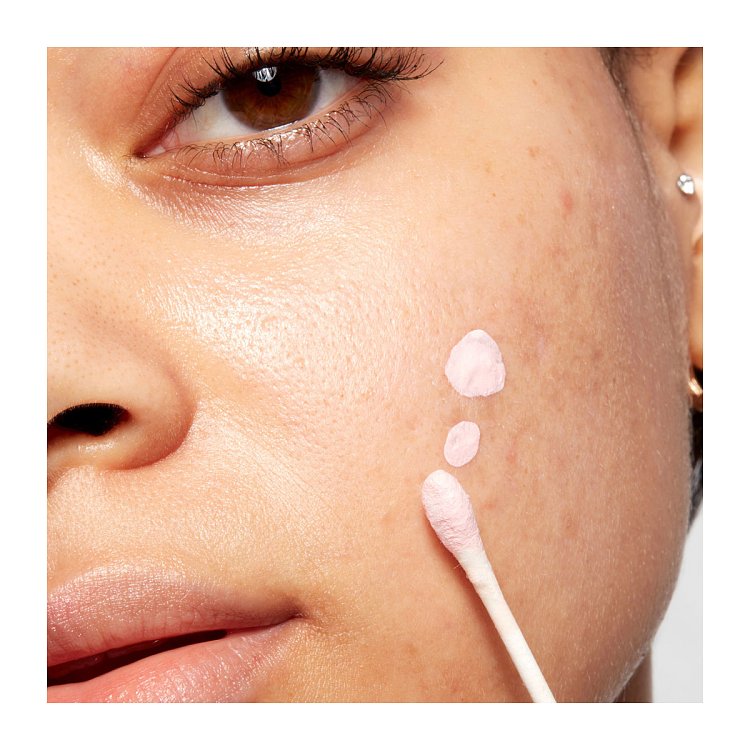 Drying Lotion