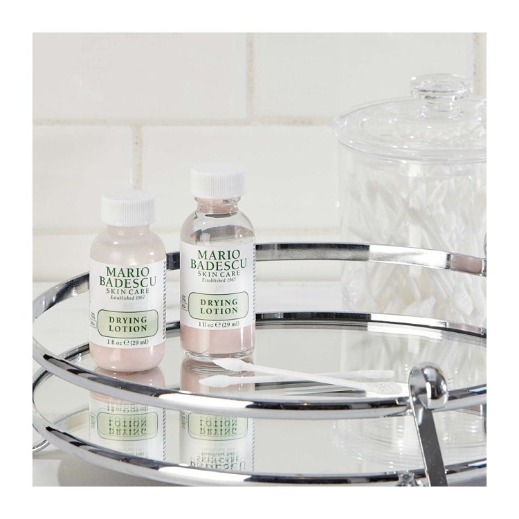 Drying Lotion (Plastic)