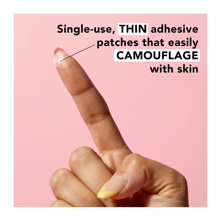Drying Patch