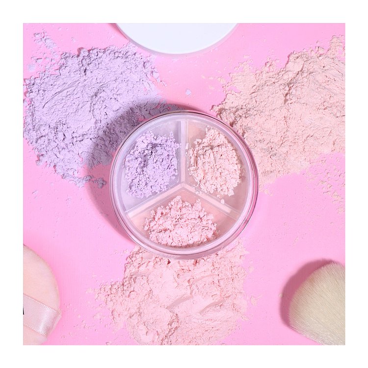 Set & Correct Loose Setting Powder 005 Rose Pink