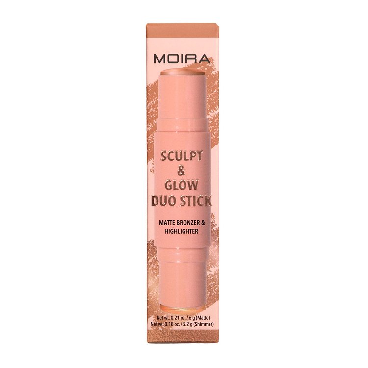Sculpt & Glow Duo Stick