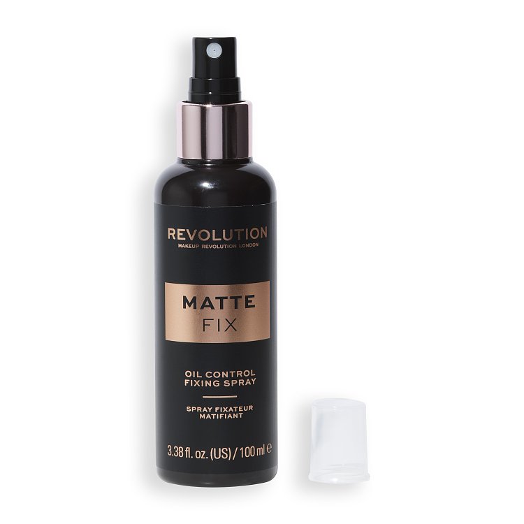 Oil Control Fixing Spray 100ml