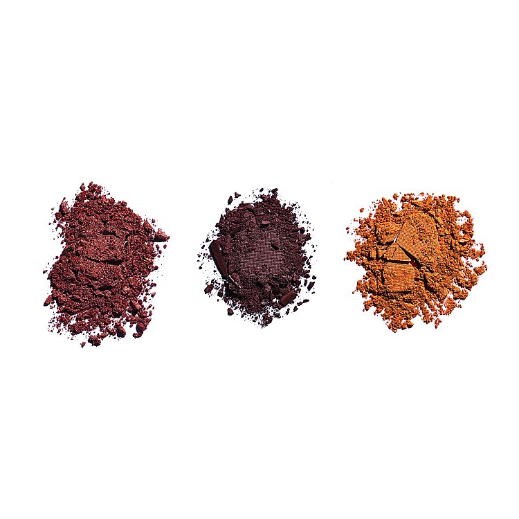 Reloaded Eyeshadow Palette Iconic Fever