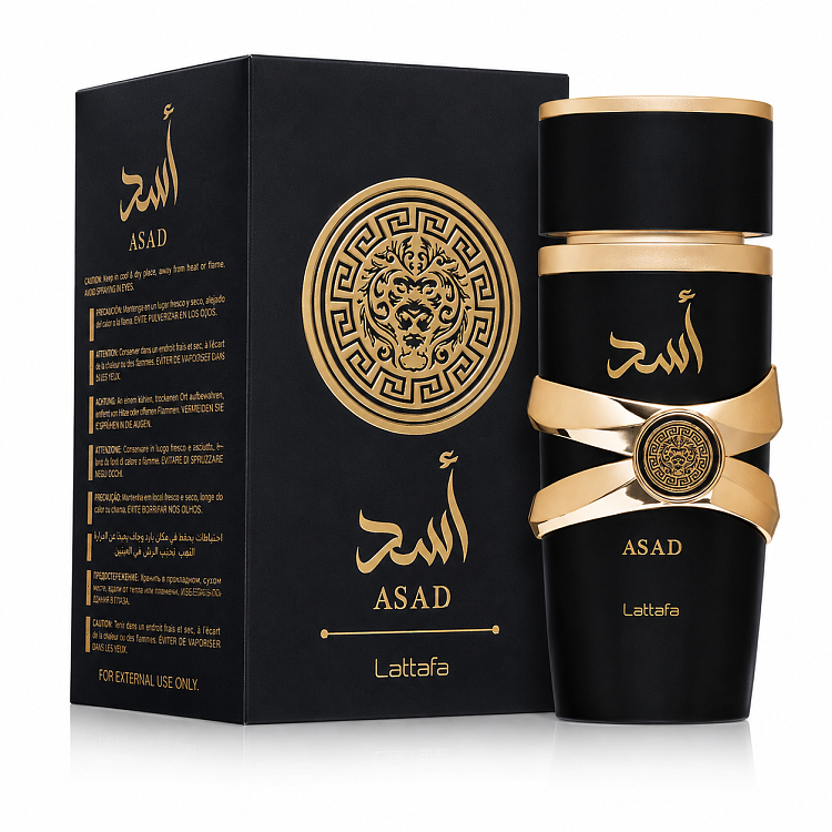 Asad EDP