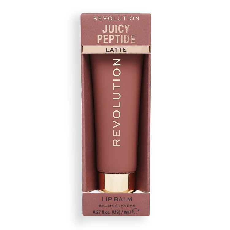 Juicy Peptide Lip Balm