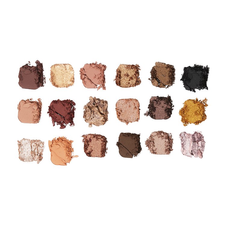 Forever Flawless - Palette Bronze Temptation