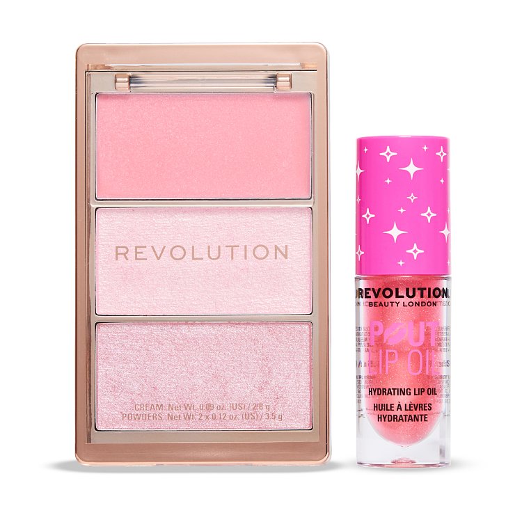 Candy Glam Duo