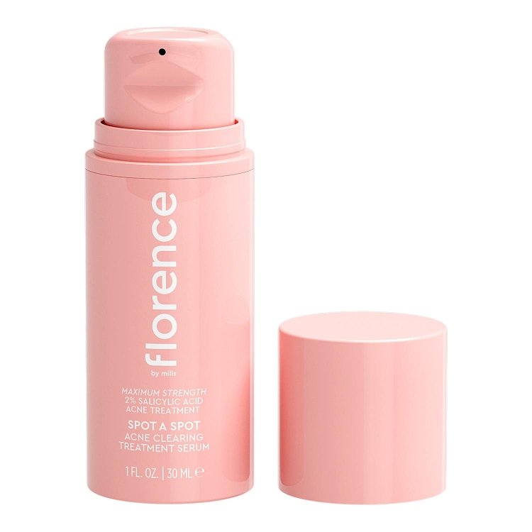 Spot A Spot Clearing Treatment Serum