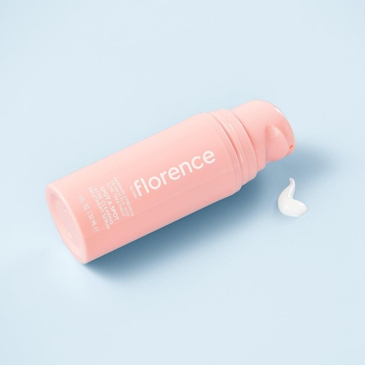 Spot A Spot Clearing Treatment Serum