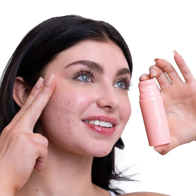Spot A Spot Clearing Treatment Serum