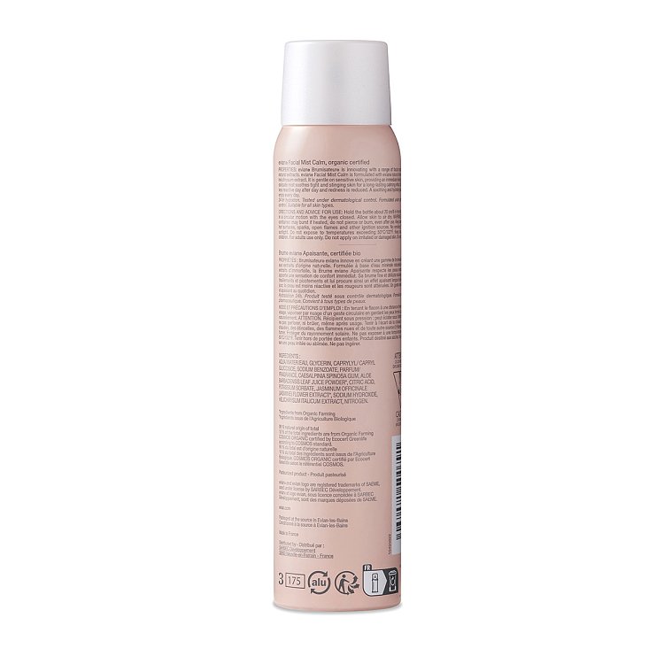 Facial Mist Calm