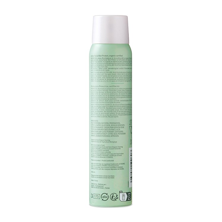 Facial Mist Protect