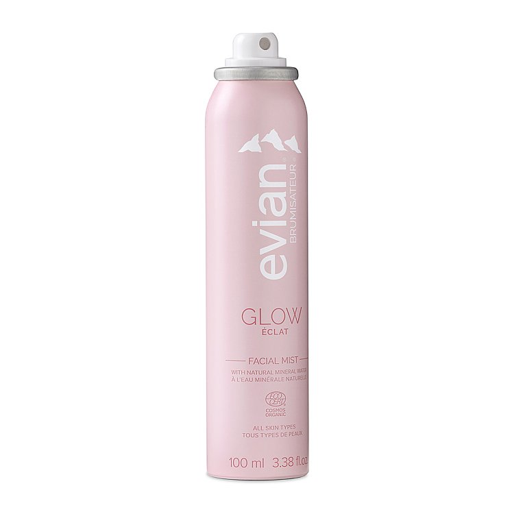 Facial Mist Glow