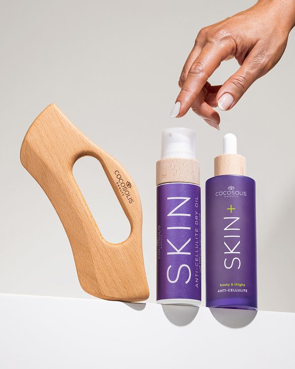 Anti-Cellulite Therapy