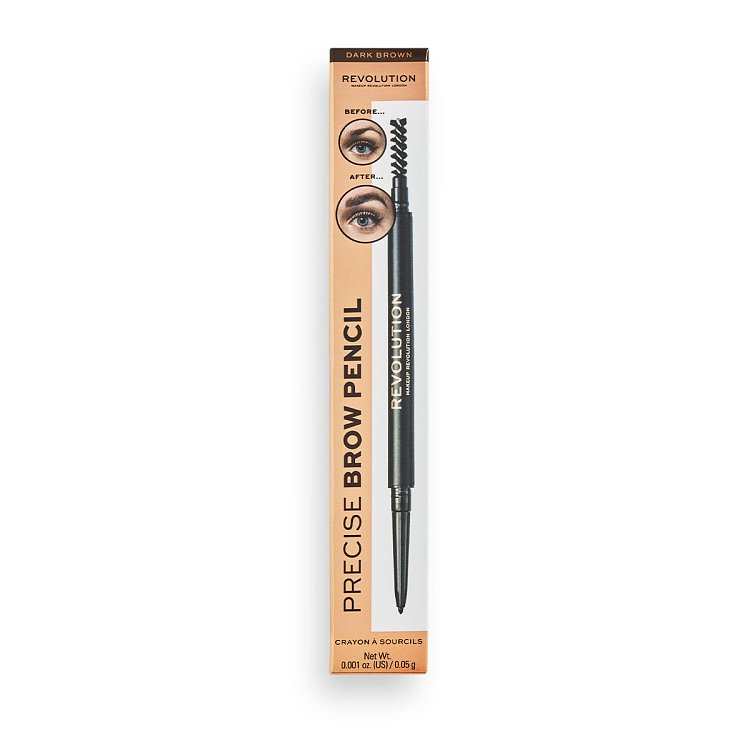 Precise Brow Pencil