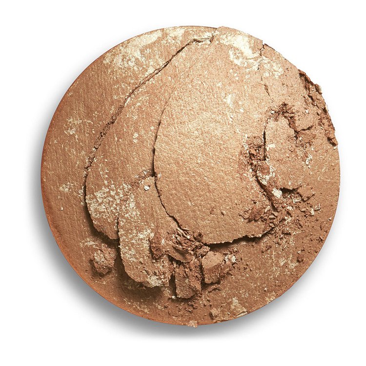 Bronzer Take a Vacation