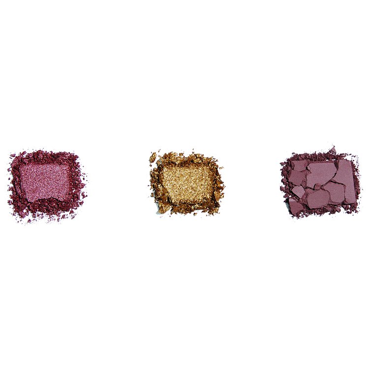 Reloaded Eyeshadow Palette Velvet Rose