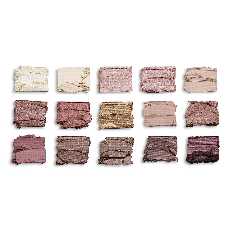 Reloaded Eyeshadow Palette Iconic 3.0