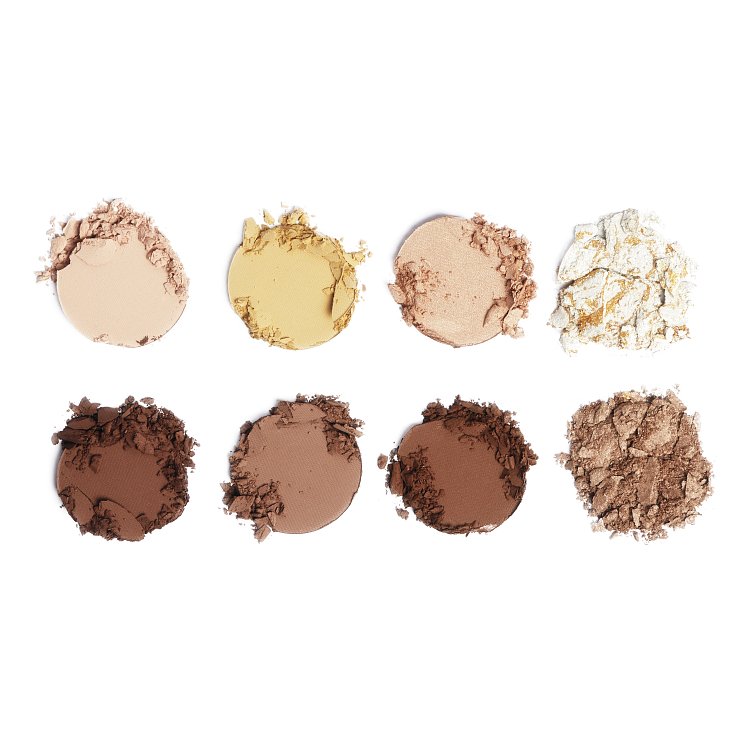 Ultra Contour Palette
