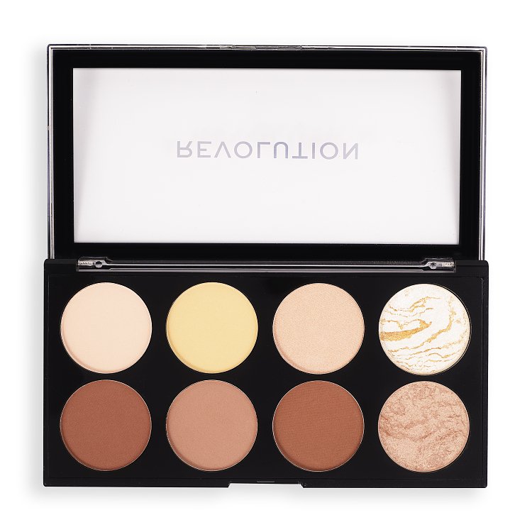 Ultra Contour Palette