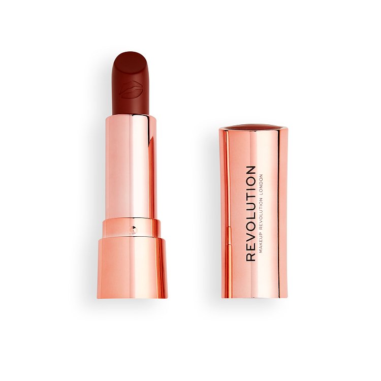Satin Kiss Lipstick