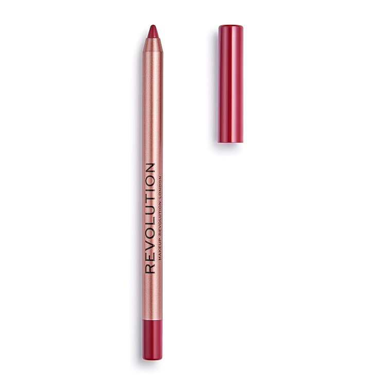 Satin Kiss Lipliner