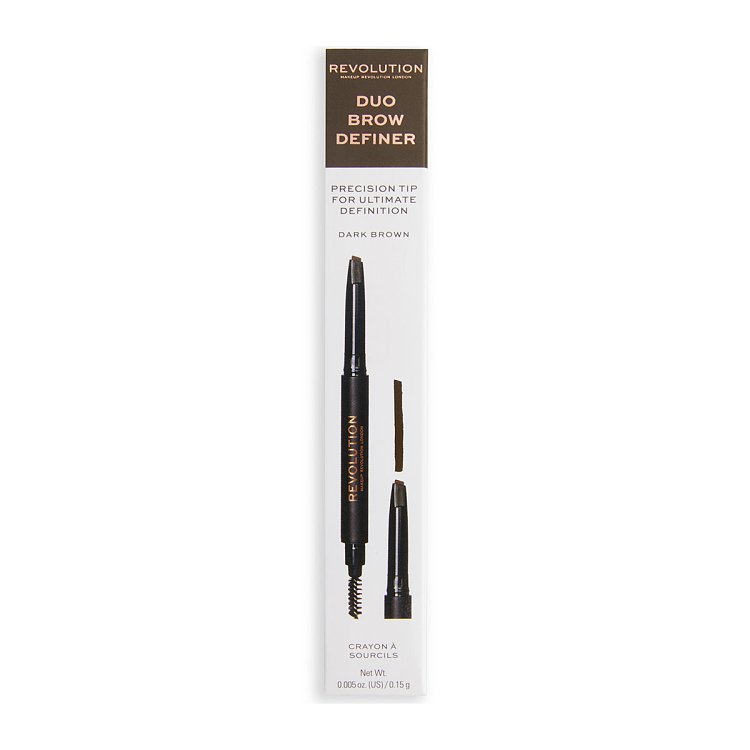 Duo Brow Definer Pencil