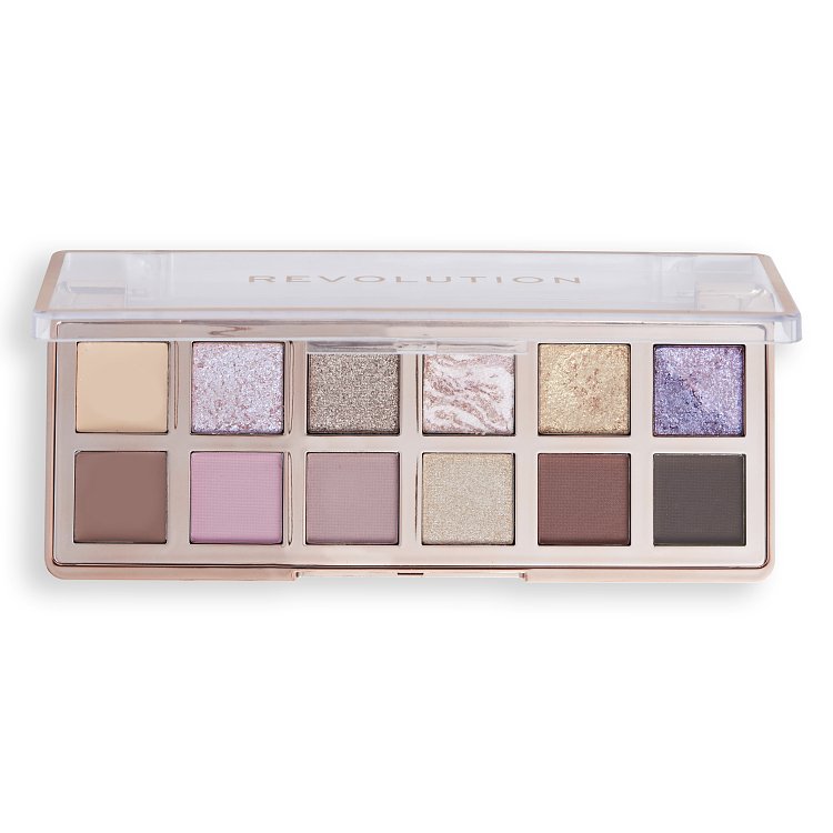 The Enchanted Icon Eyeshadow Pallete