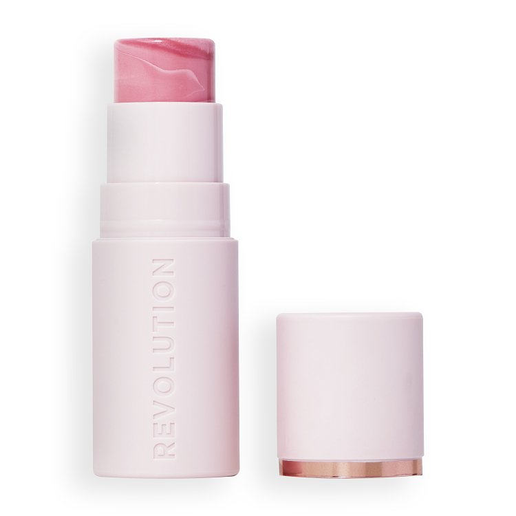 Skin Silk Marble Blush Stick