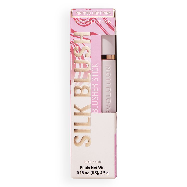 Skin Silk Marble Blush Stick