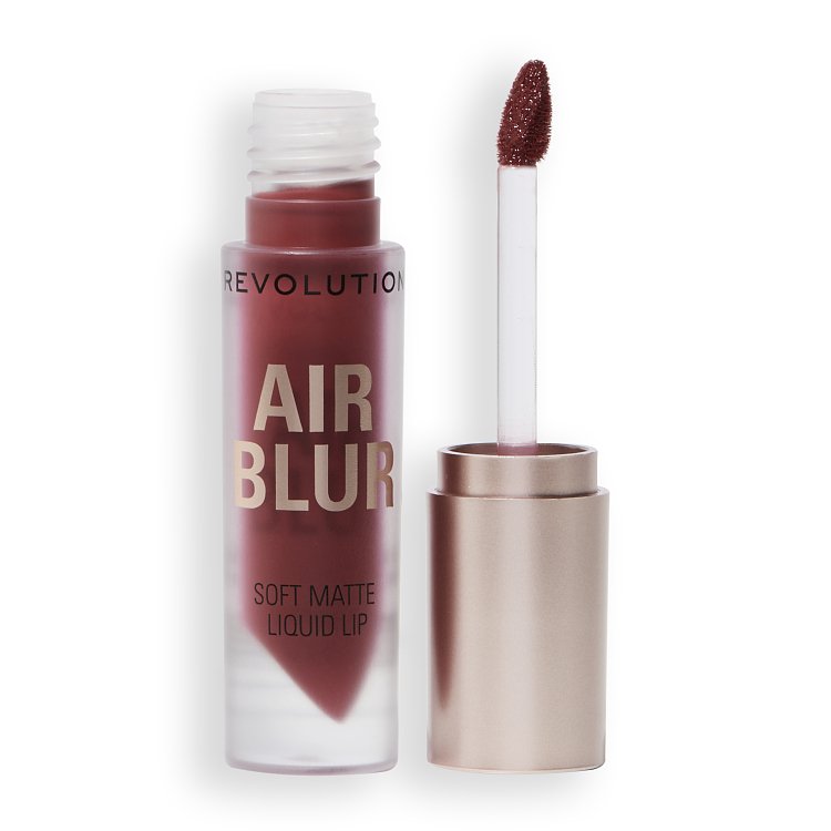 Air Blur Matte Liquid Lipstick