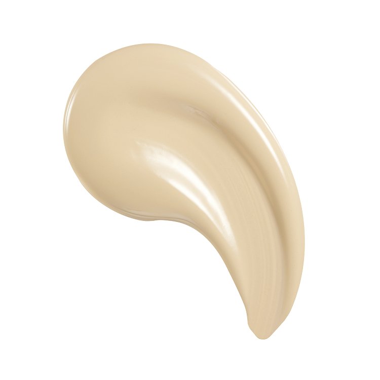Conceal and Define Full Cover Tube Foundation