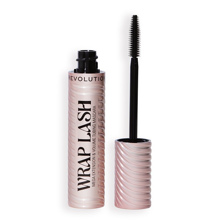 Wrap Lash Tubing Mascara