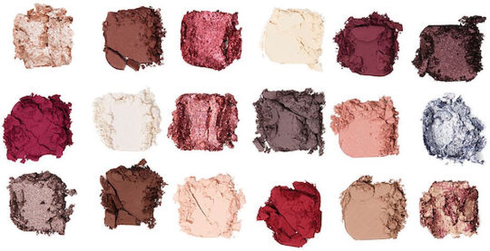 Forever Flawless - Cherry Rebel Red