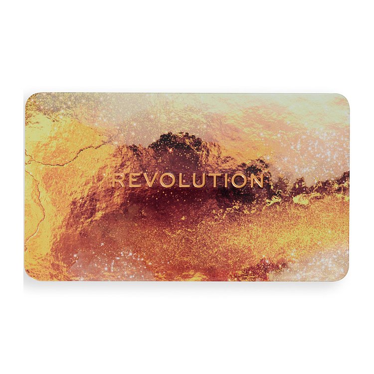 Forever Flawless - Palette Bronze Temptation