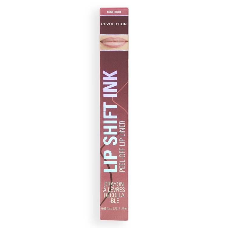 Lip Shift Ink Peel Off Lipliner Stain