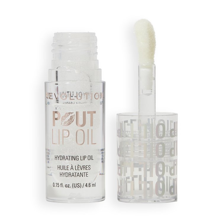 Pout Lip Oil