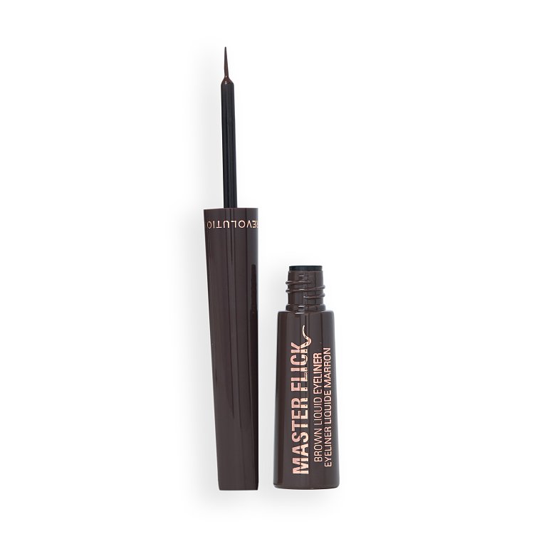 Master Flick Dip Liquid Eyeliner