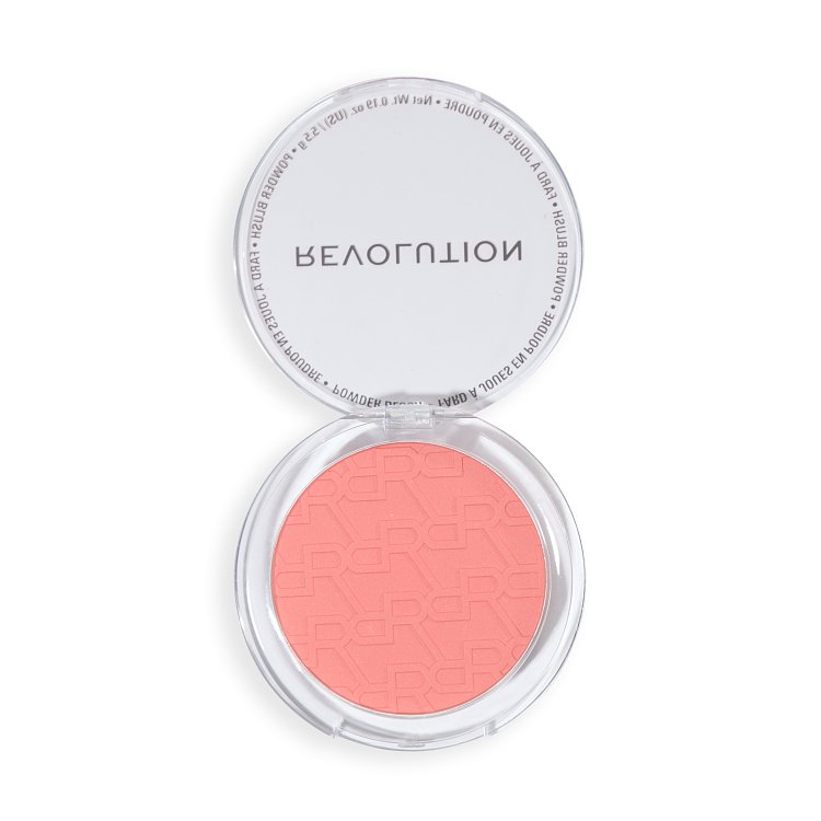 Blusher Reloaded