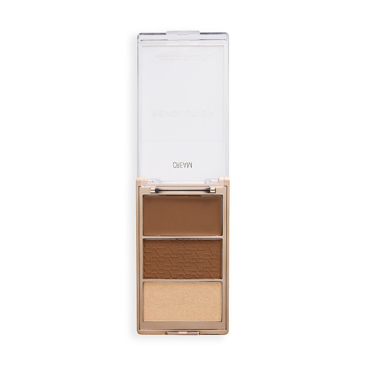 Bronze Icon Palette
