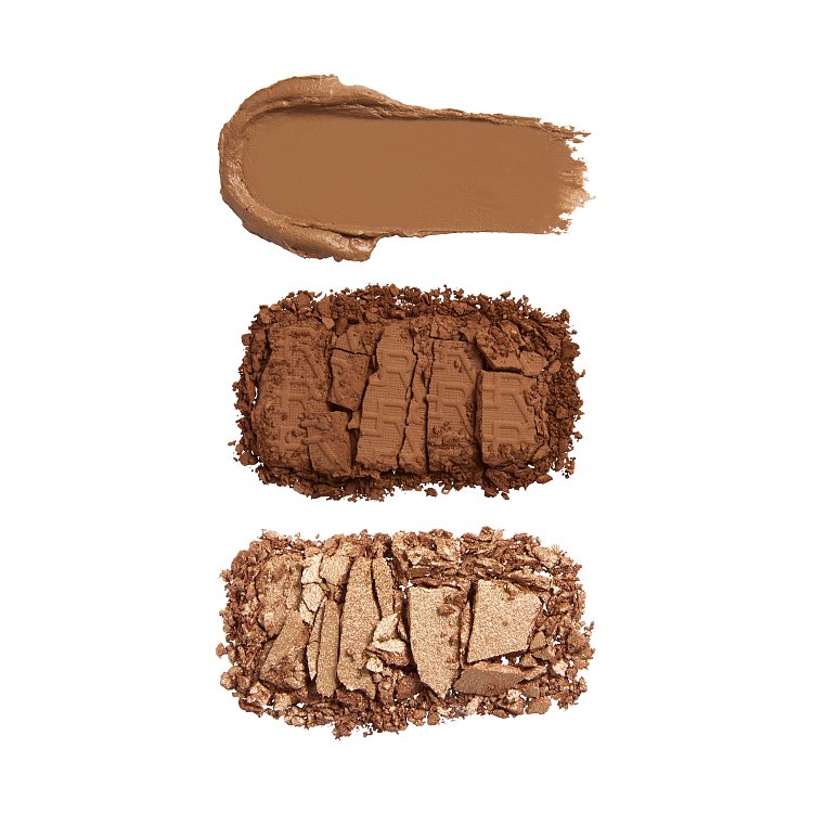Bronze Icon Palette