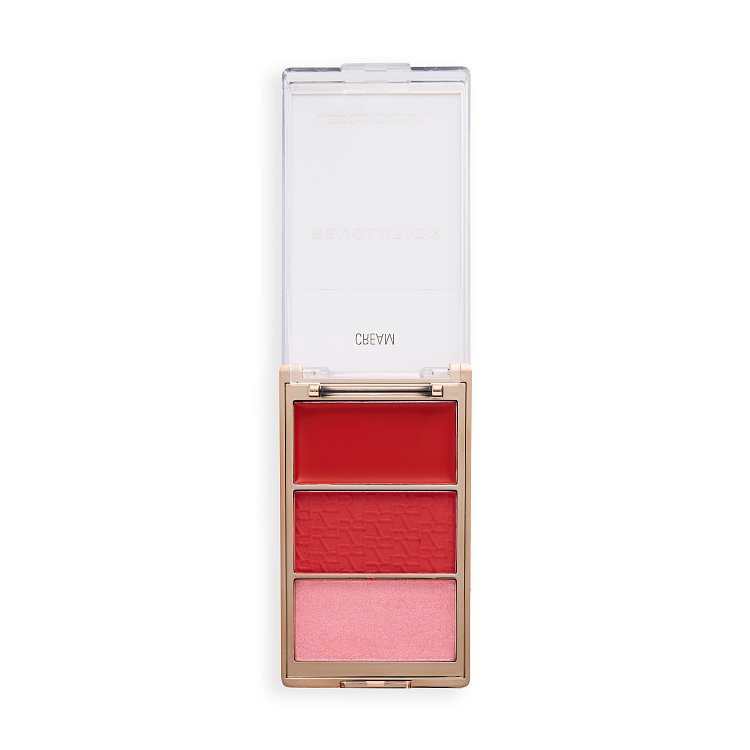 Blush Icon Palette