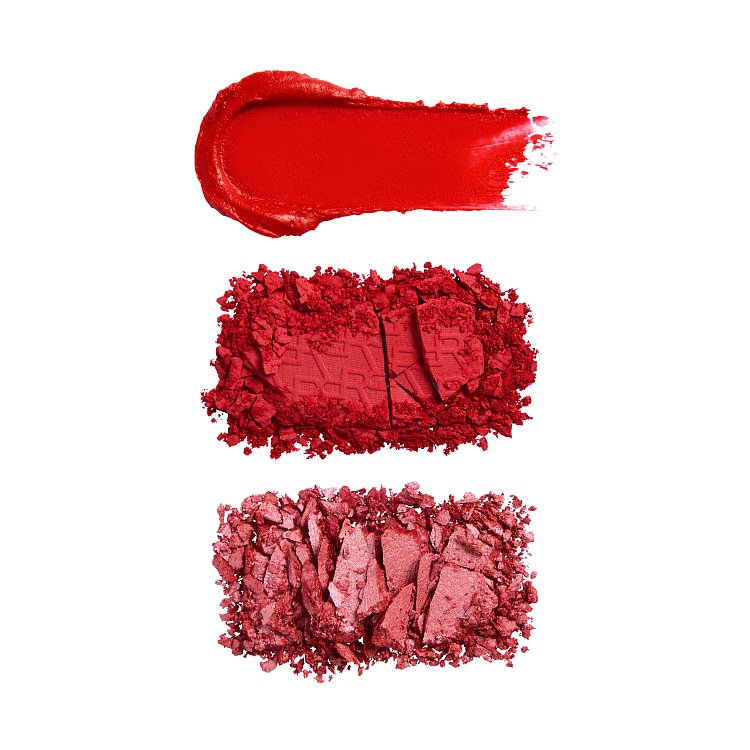 Blush Icon Palette