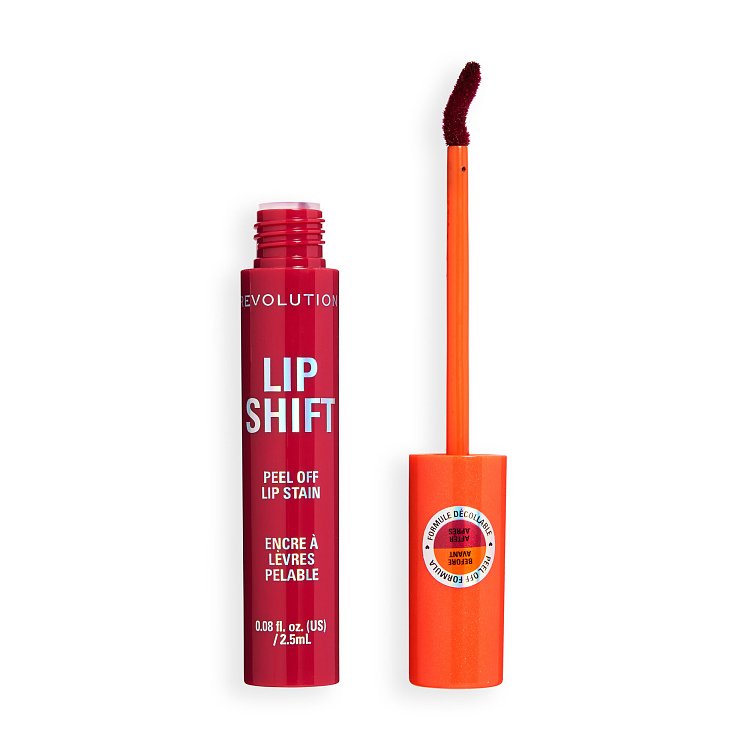 Lip Shift Peel Off Lip Stain