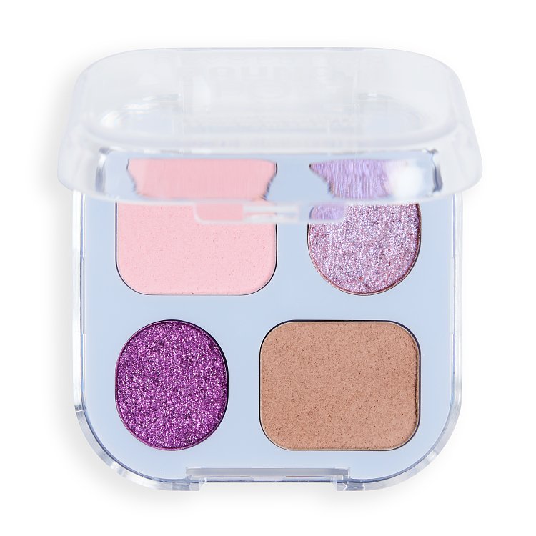 Bouncy Pop Shadow Palette Storm